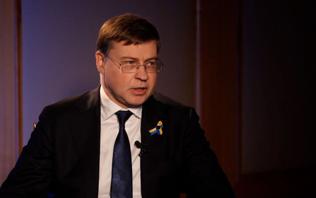 Заморожені активи РФ: єврокомісар пояснив, як Україна може отримати 300 мільярдів