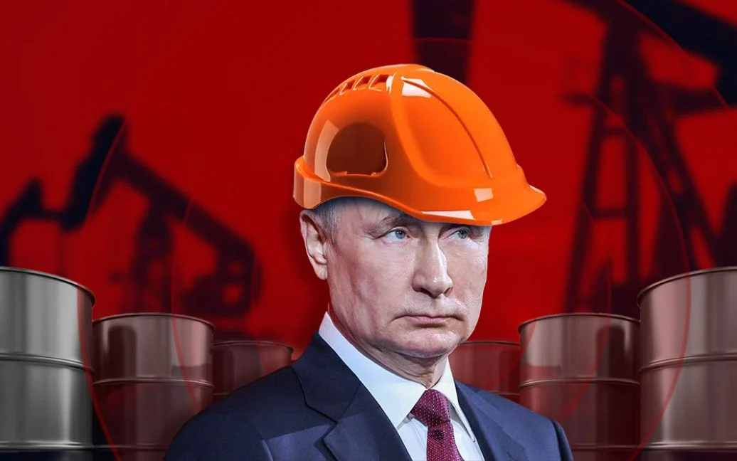 Гроші на війну: російська нафтова компанія заробила мільярд євро у Болгарії