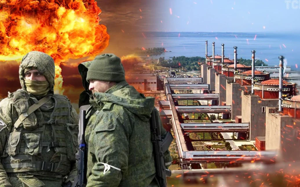 Кремль готує удари по українських ядерних об’єктах до зими – МЗС