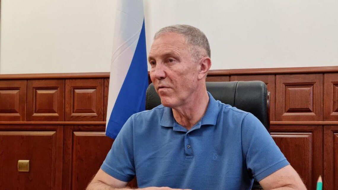 ВАКС конфіскував активи колаборанта Сальдо, але не всі