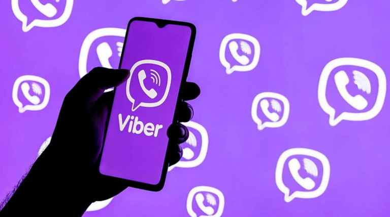 Viber