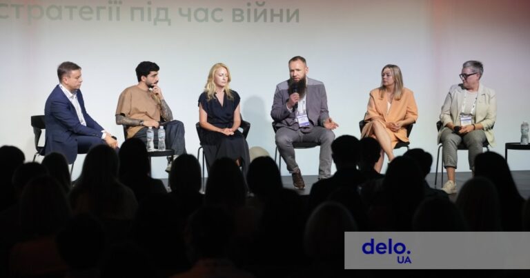 Як компанії адаптують HR-стратегії під час війни - досвід учасників HRWS
