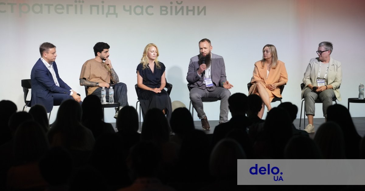 Як компанії адаптують HR-стратегії під час війни - досвід учасників HRWS